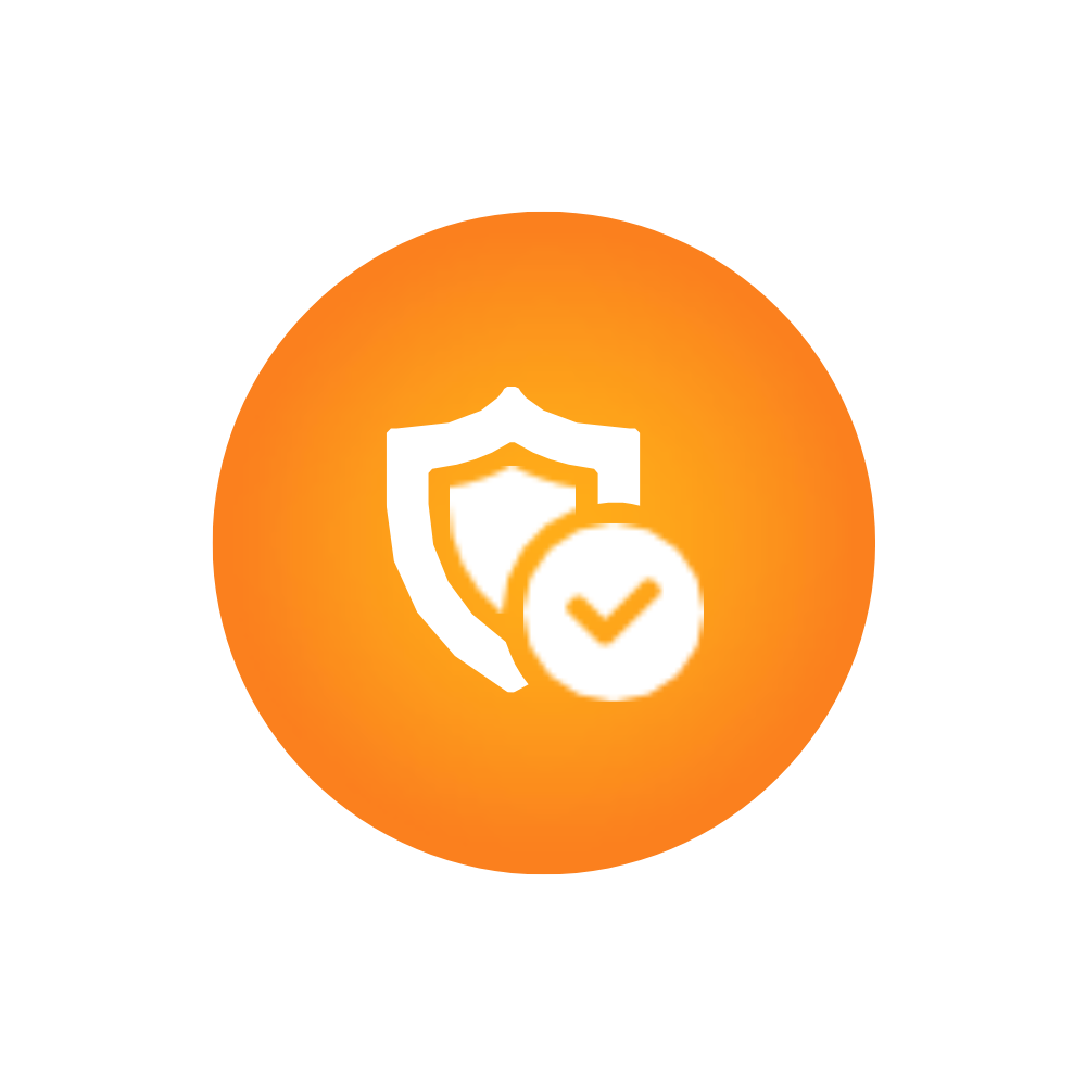 Fire protection icon