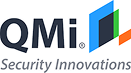 QMi Security Innovations partner logo