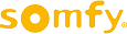 Somfy partner logo
