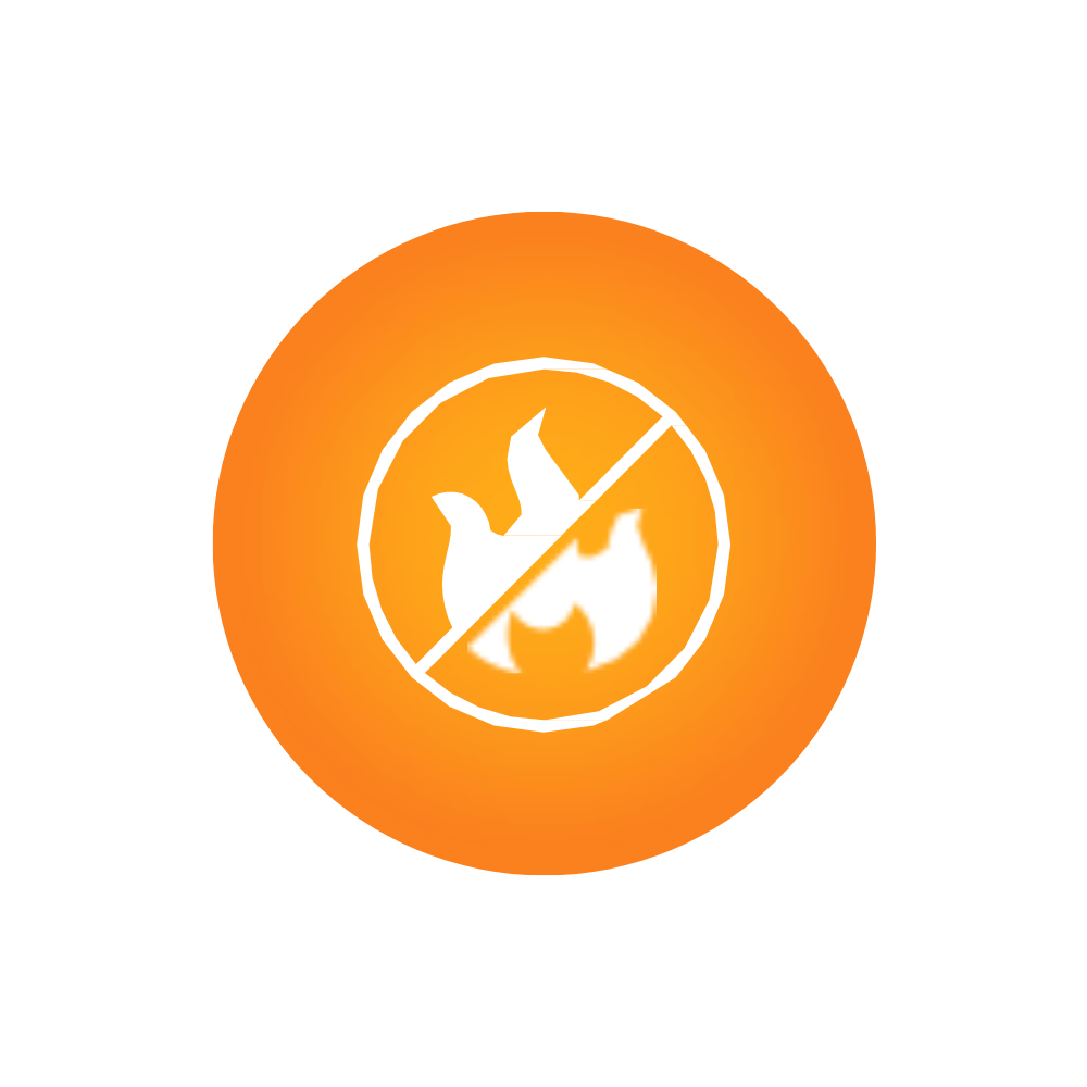 Security protection icon