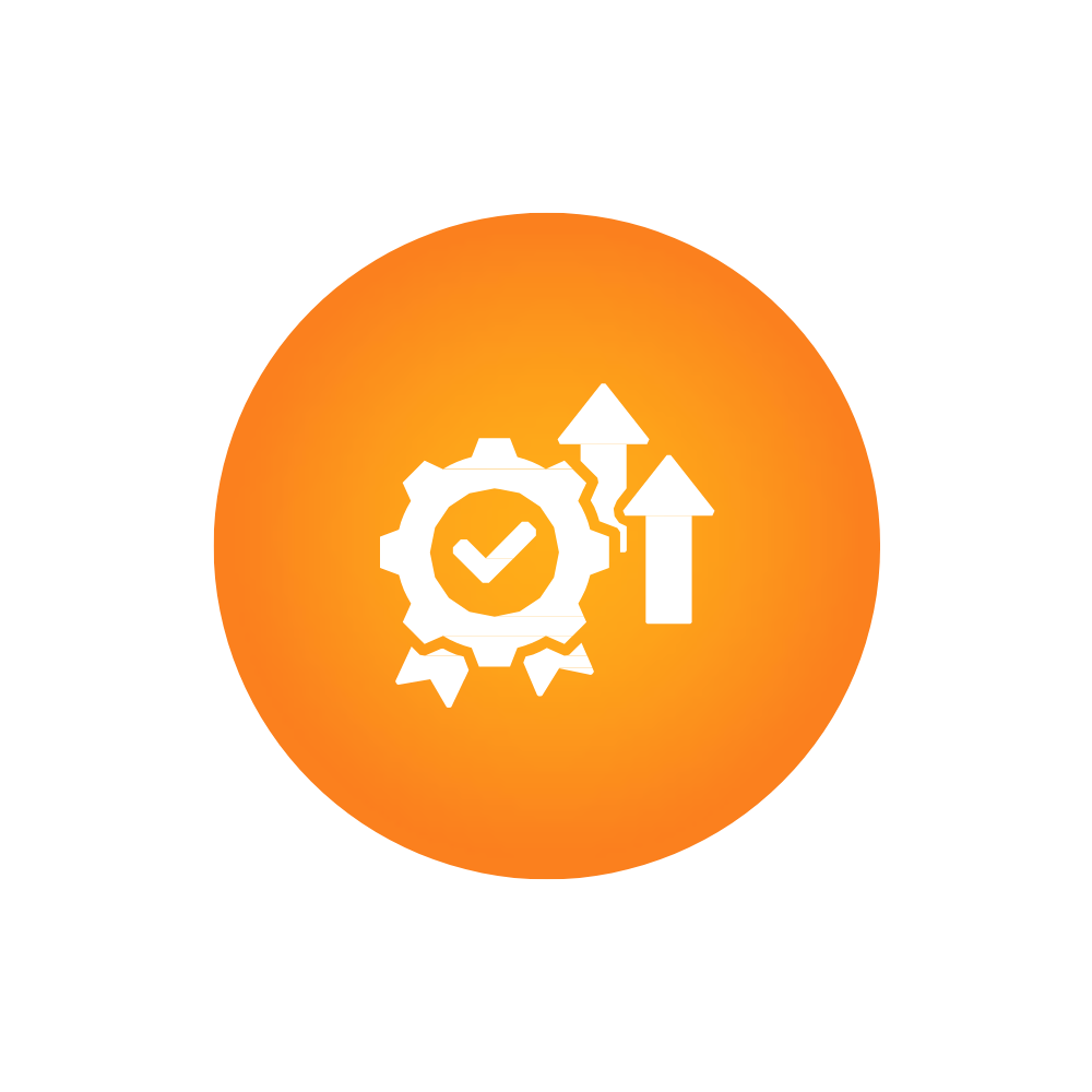 Storm protection icon